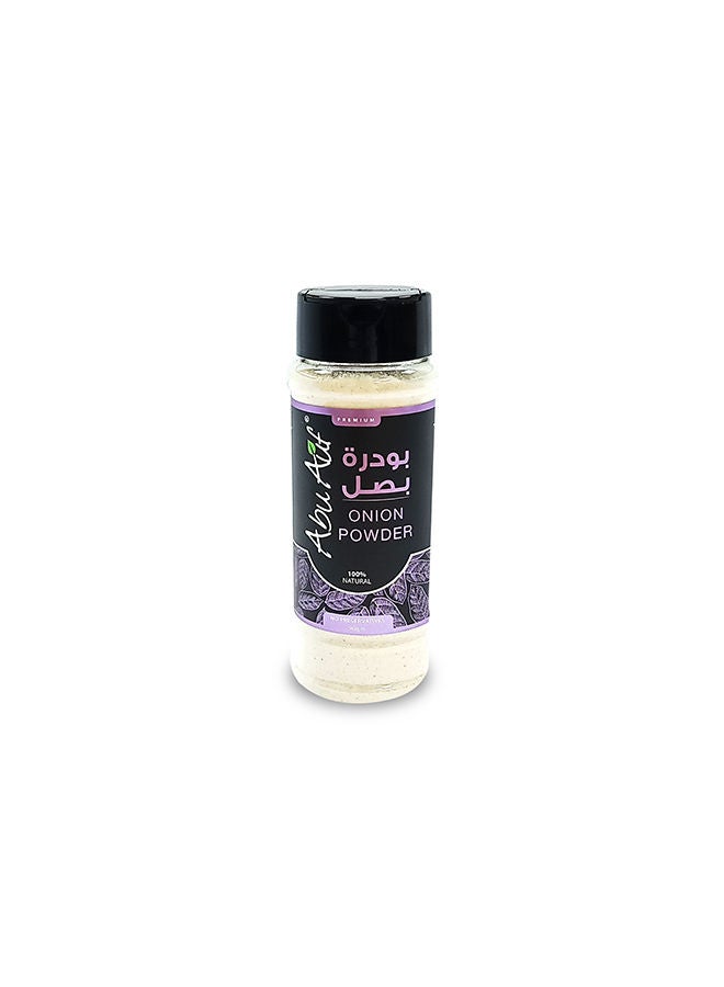Abu Auf Onion Powder 90grams 