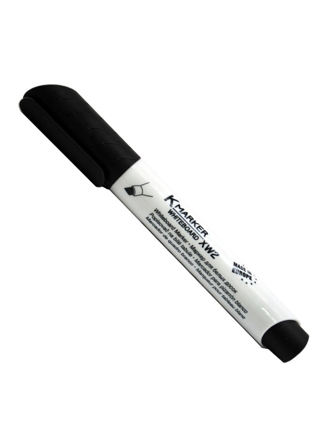 Kores board Marker Kores CHIESL TIP  XW2  NO:20850 Black-White - Image 1