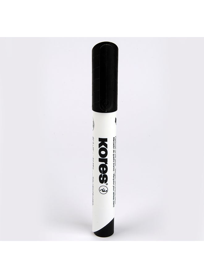 Kores board Marker Kores CHIESL TIP  XW2  NO:20850 Black-White - Image 2
