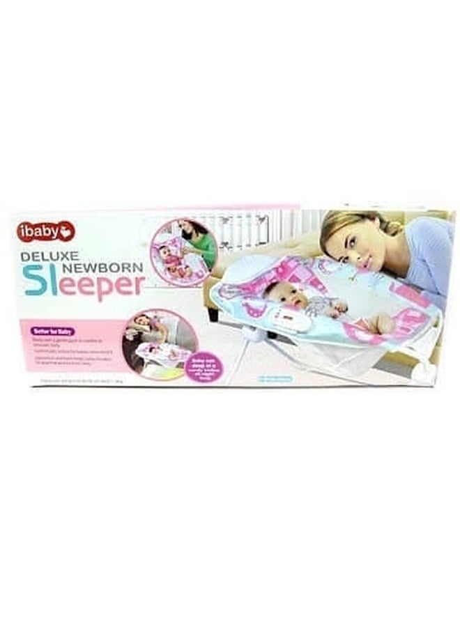 آي بيبي سرير نوم للأطفال - Image 1