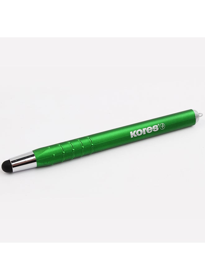 Kores Stylus Digi Coach Pen for Smart Phones and Tablets multicolor - Image 5