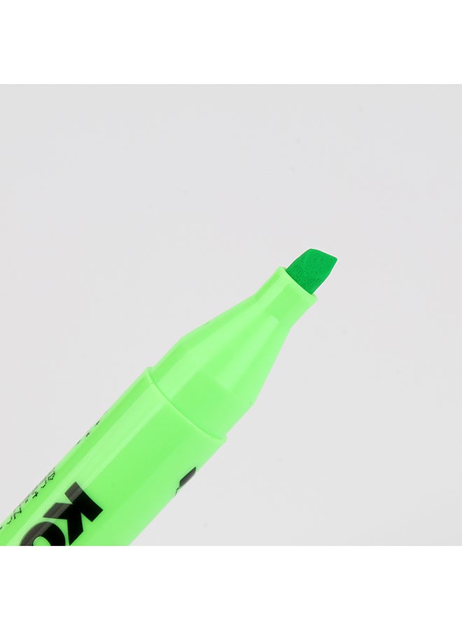 Kores - High Liner Plus Chisel Nr:36005 Green - Image 1