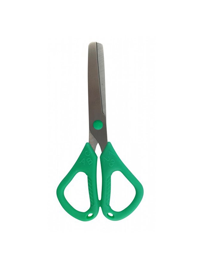 Kores Children Scissors Multicolour  - Image 3