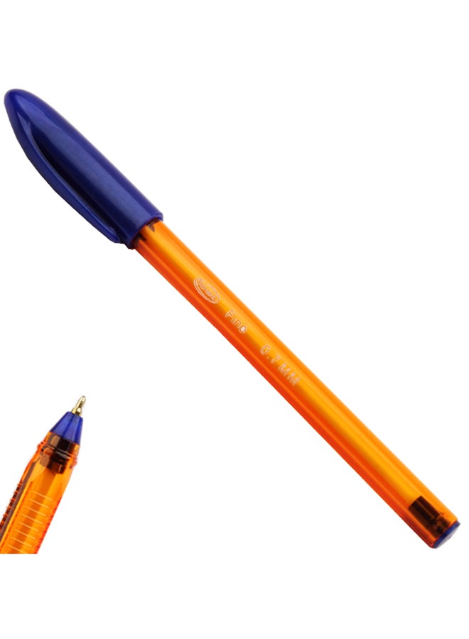 PRIMA Prima Ballpoint pen Fino Blue  - Image 3