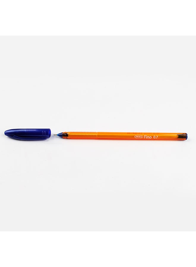 PRIMA Prima Ballpoint pen Fino Blue  - Image 4