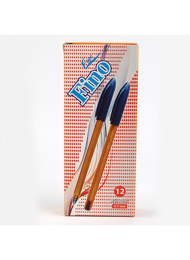 PRIMA Prima Ballpoint pen Fino Blue  - Image 1