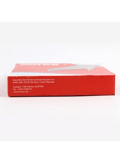 Kores KORES STAPLES  23/13 NO:43114 Silver  - Image 3