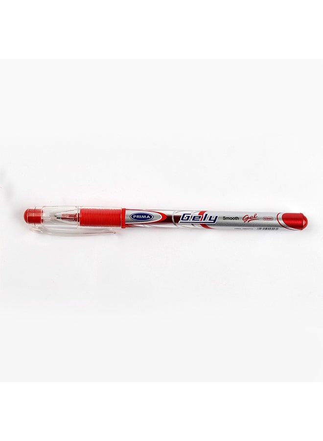 PRIMA Ballpoint Pen Red - Image 3