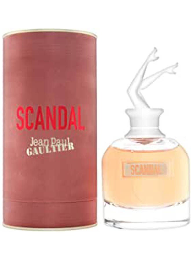 Jean Paul GAULTIER - Scandal EDP 80ml - Image 1