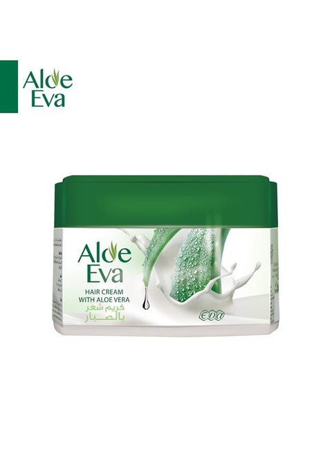 Aloe Eva Hair Styling Cream With Aloe Vera 85grams
