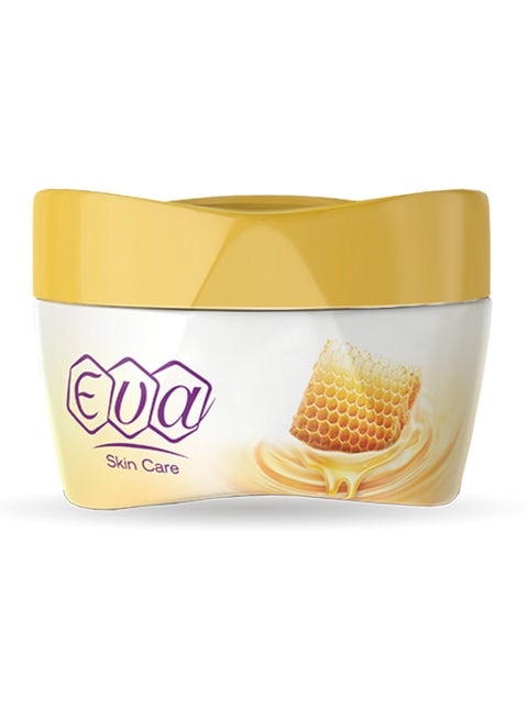 Skin Care Cream With Honey For Normal Skin Multicolour 50grams