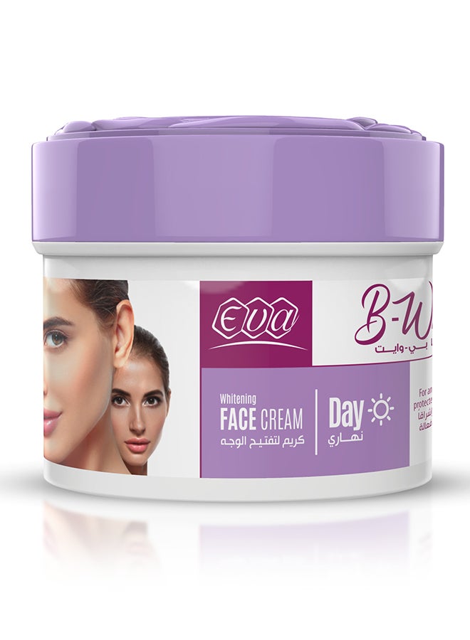 Eva B-White Day Whitening Cream 40g Egypt | Cairo, Giza