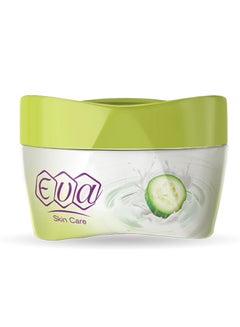 Eva Skin Care Cream With Yoghurt And Cucumber For Oily Skin 50grams 