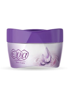 Eva Skin Care Cream with Glycerin For Dry Skin 170grams 