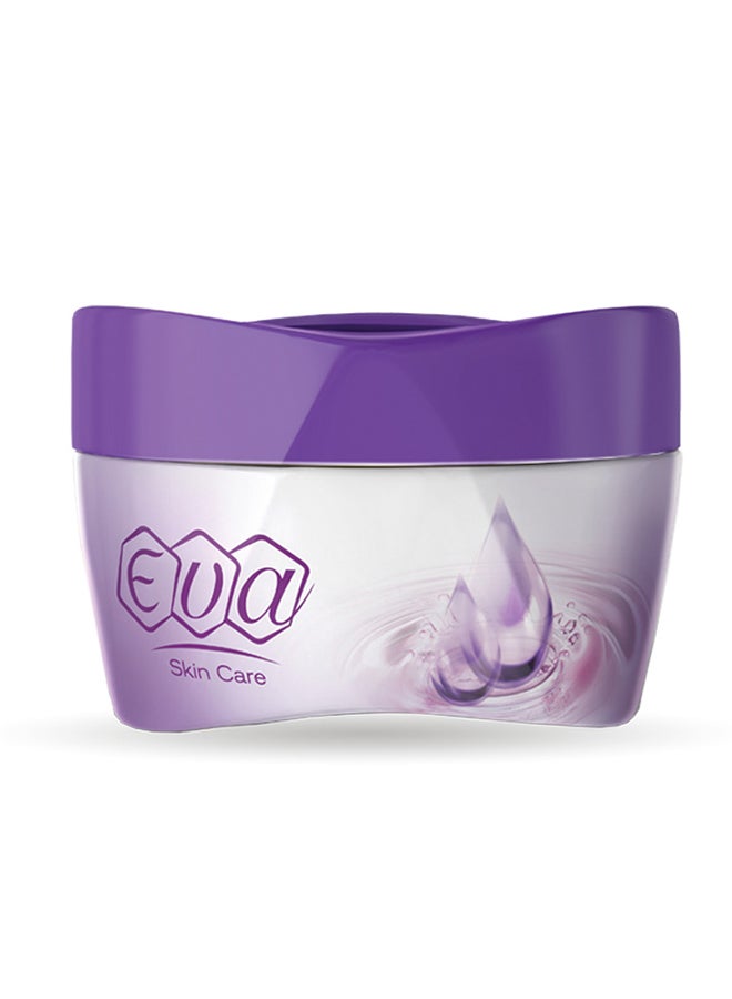 Eva Skin Care Cream with Glycerin For Dry Skin 170grams 