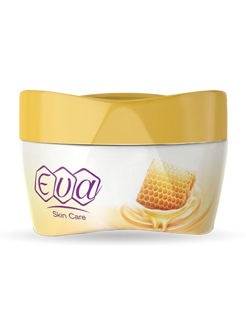 Cream With Honey For Normal Skin 170grams