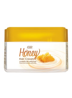 Honey Hair Cream Multicolour 45grams