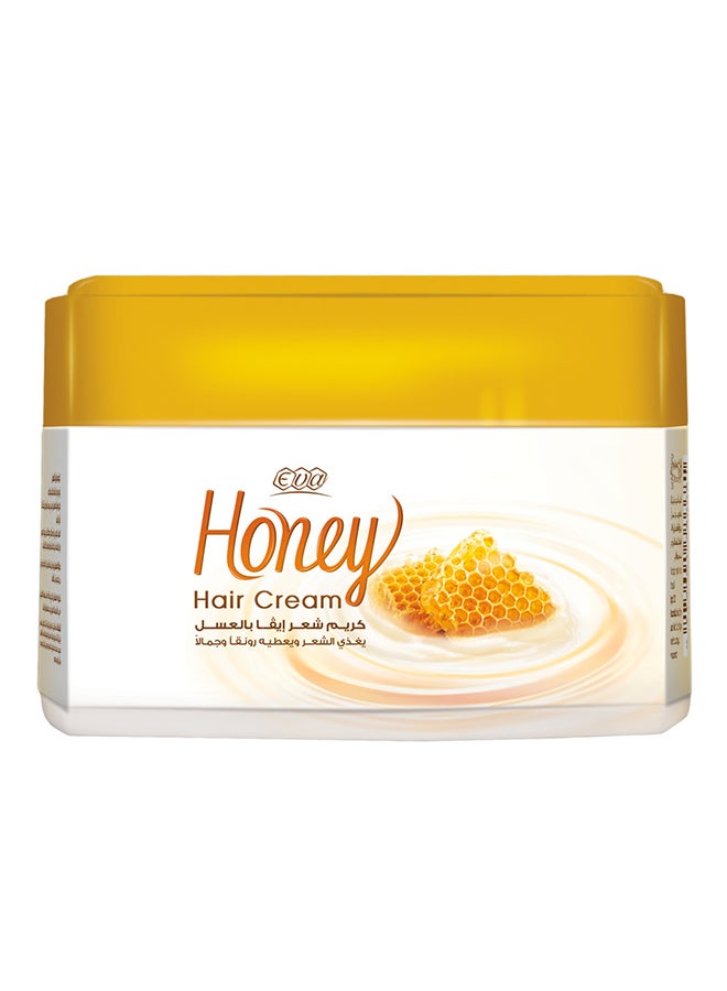 Honey Cream - Honey Hair Cream Multicolour 85grams - Image 1
