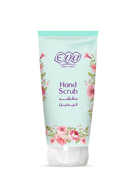 Skin Care Evasiline Hand Scrub 50grams