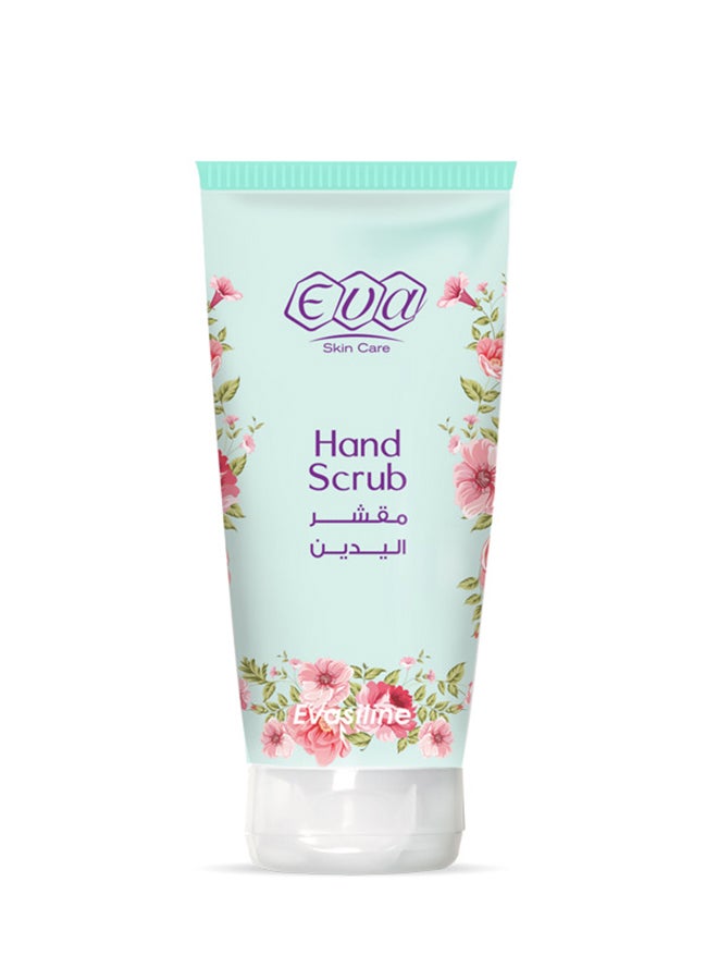 Eva Skin Care Evasiline Hand Scrub 50grams 