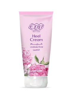 Eva Eva Skin Care Evasiline Heel Cream 60ml 