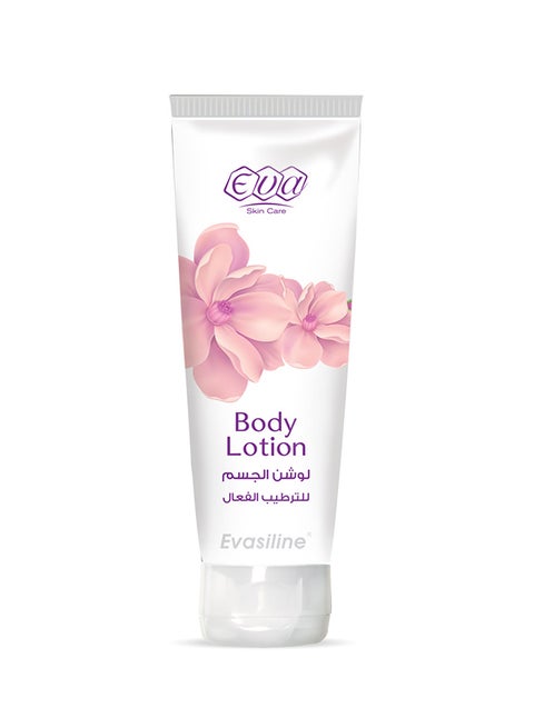 Skin Care Evasiline Body Lotion 240ml