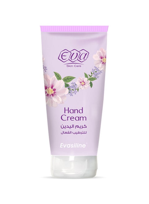 Evasiline Hand Cream 60ml