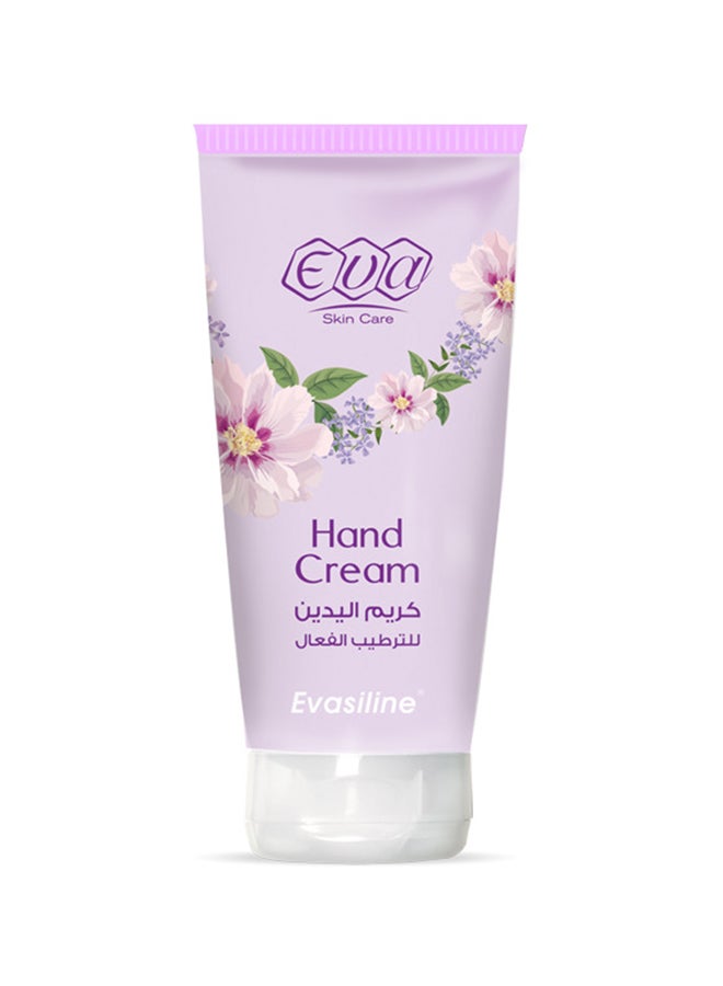 Eva Care Evasiline Hand Cream 60ml 