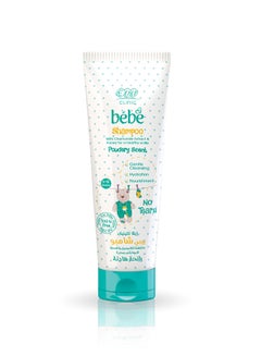 Eva Clinic Bebe Shampoo (0 - 12 Months) 