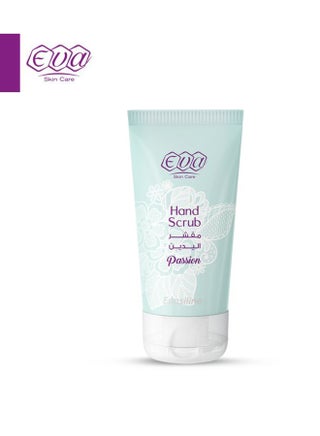 Skin Care Evasiline Hand Scrub Passion White 50ml - v1652767633/N45034207A_1