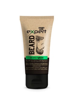 Expert Beard Wash 100ml - v1652767641/N52420548A_1