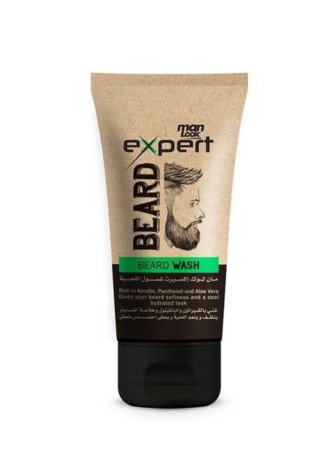 Expert Beard Wash 100ml