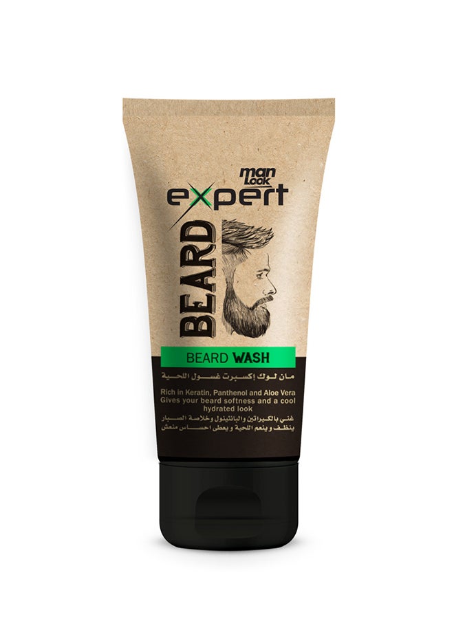 Expert Beard Wash 100ml