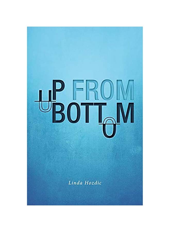 Up From Bottom paperback english 