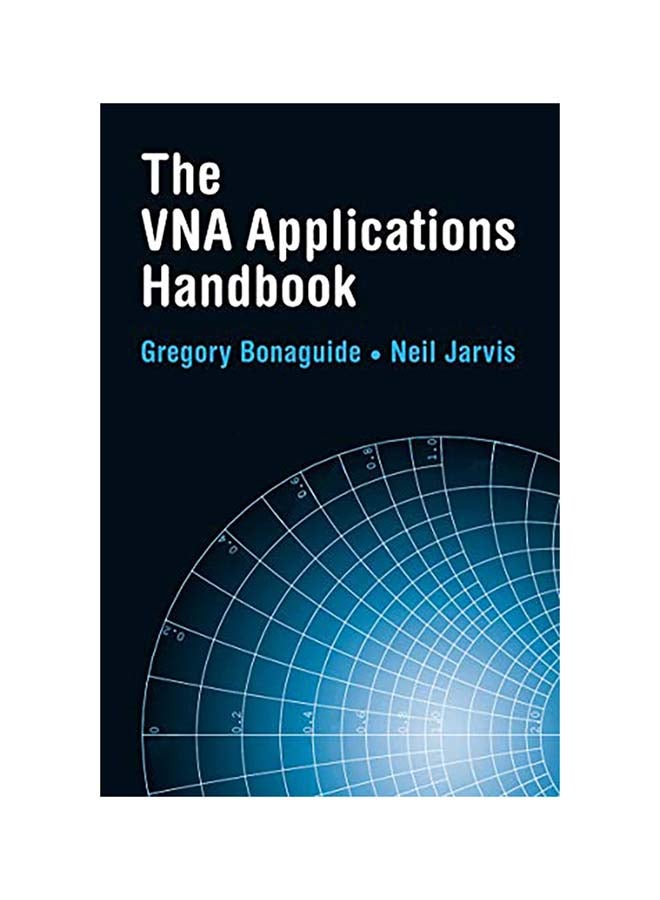 The VNA Applications Handbook Hardback English by Gregory Bonaguide 