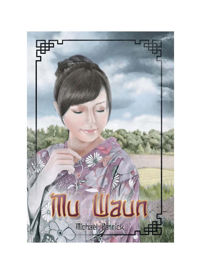 Mu Waun hardcover english 