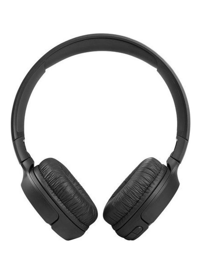 جي بي إل سماعة رأس بتقنية البلوتوث طراز 510BT أسود - Image 1