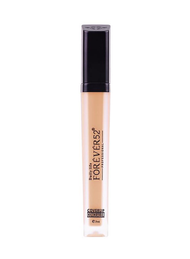 FOREVER52 Coverup Concealer Natural 20.2  - Image 3