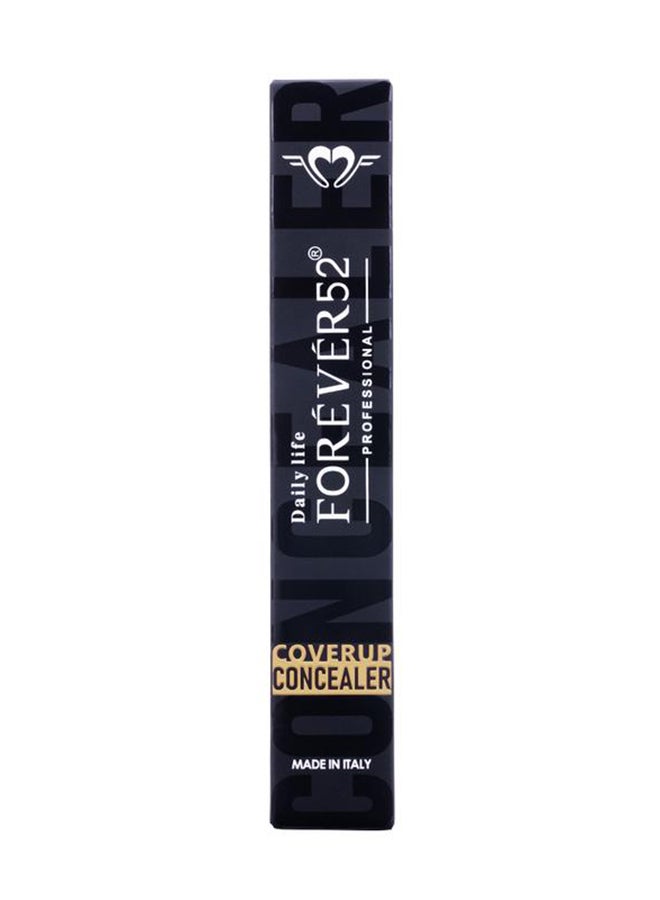 FOREVER52 Coverup Concealer Natural 20.2  - Image 4
