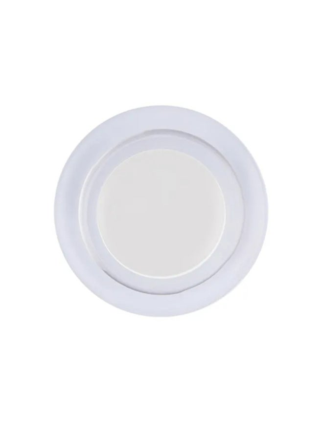 FOREVER52 - Long Wear Gel Eye Liner Tattoo GT007 White - Image 1