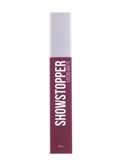 Showstopper Liquid Matte Lipstick SHW004 Blushing - v1652770390/N52996329A_4