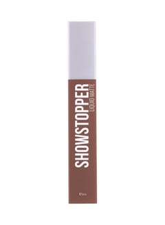 Showstopper Liquid Matte Lipstick SHW007 Runway - v1652770390/N52996335A_4