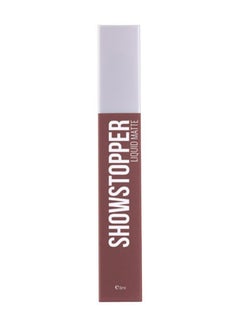 Showstopper Liquid Matte Lipstick SHW008 Trendsetter - v1652770391/N53046677A_4