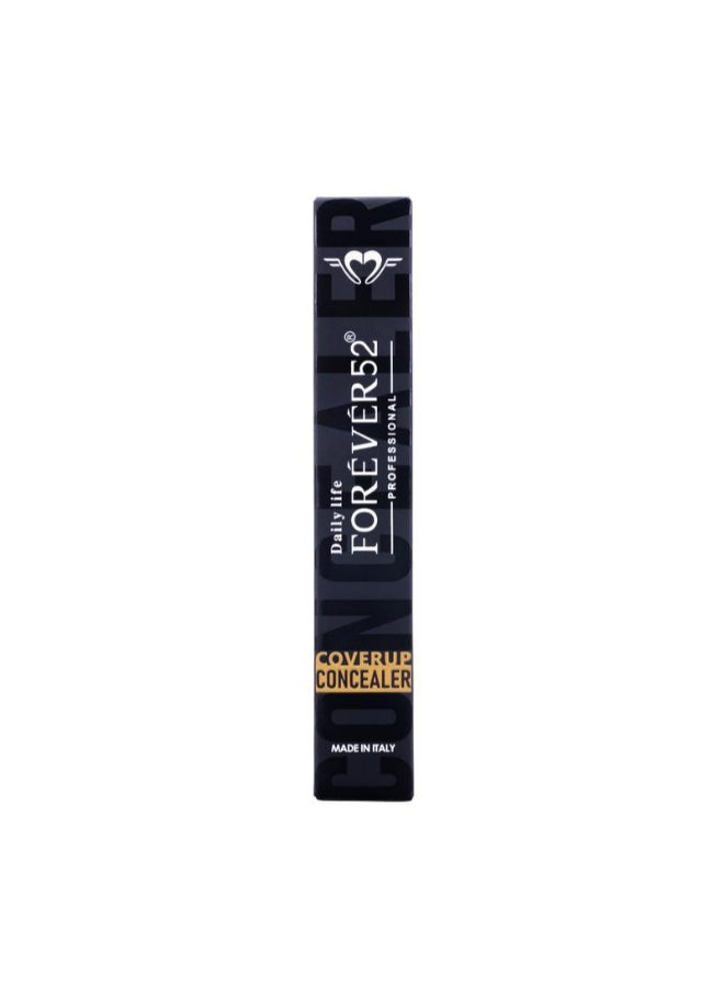 FOREVER52 Coverup Concealer Chestnut 20.5 - Image 4