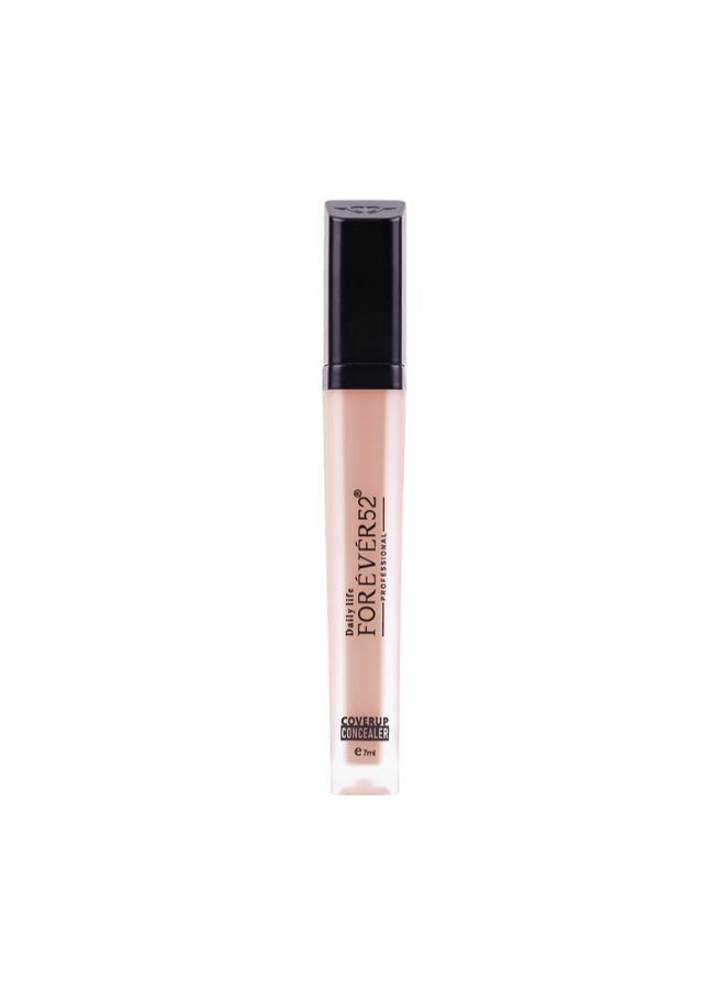 FOREVER52 Coverup Concealer-CCU 10.4 Butter Pecan - Image 3