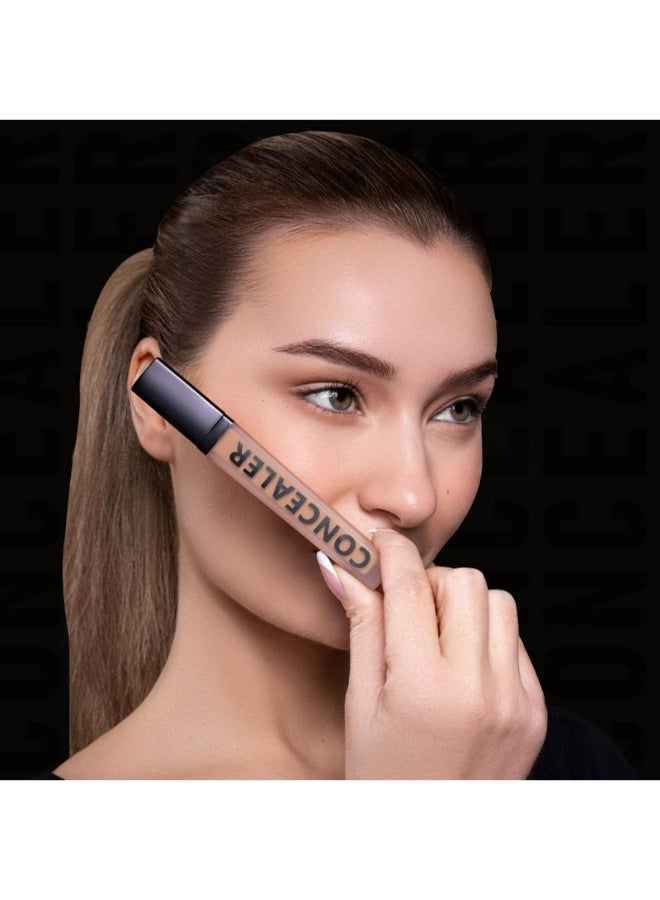 FOREVER52 Coverup Concealer-CCU 10.4 Butter Pecan - Image 5