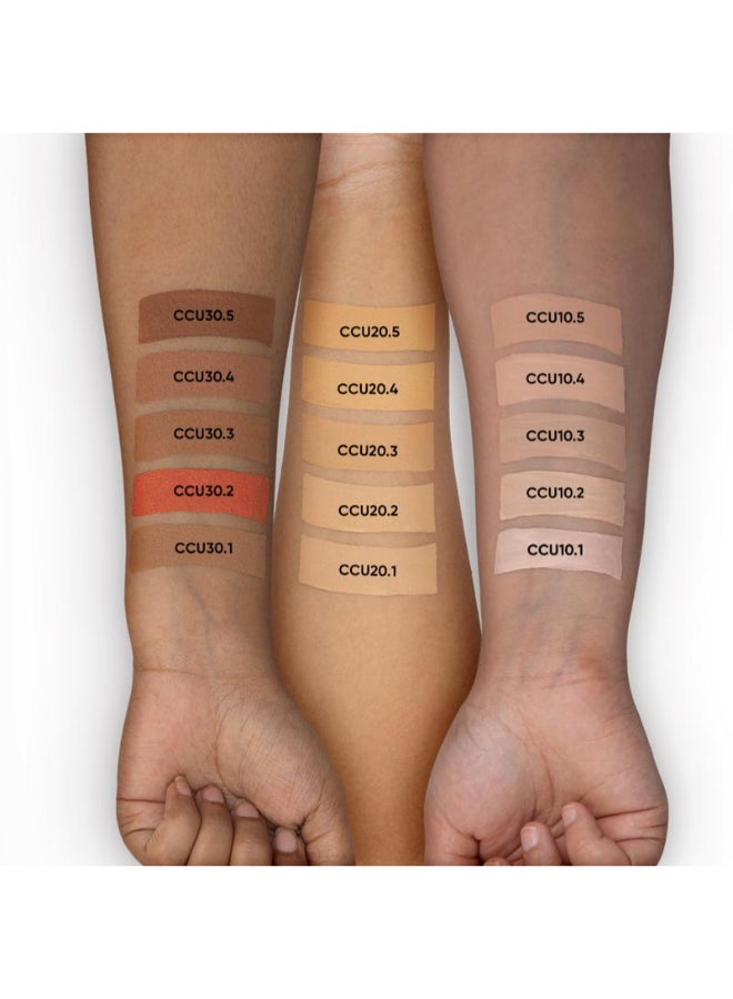 FOREVER52 - Coverup Concealer Cinnamon 30.4 - Image 1