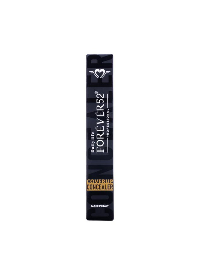 FOREVER52 Coverup Concealer Hazelgaze 20.4  - Image 4