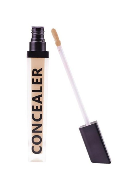 Coverup Concealer-CCU10.2 Light Cream
