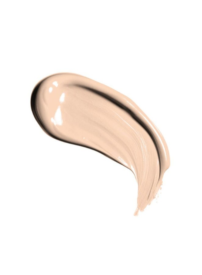 Coverup Concealer-CCU10.2 Light Cream